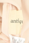 antiqua（アンティカ）の古着「商品番号：PR10340982」-6