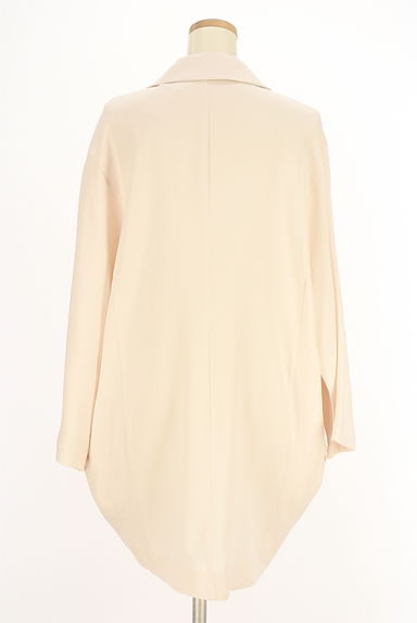 antiqua（アンティカ）の古着「オーバーシルエットテーラードジャケット（ジャケット）」大画像２へ