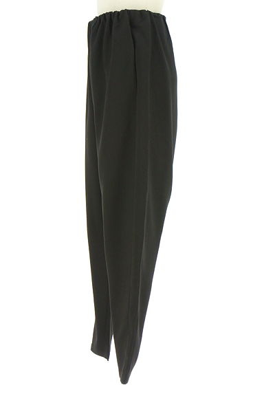 antiqua（アンティカ）の古着「patterntorso ウエストゴムサルエルパンツ（パンツ）」大画像３へ