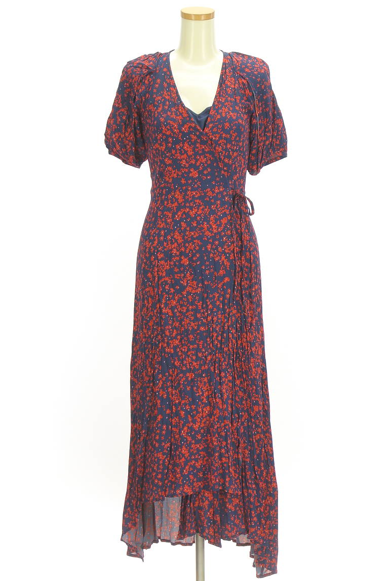 FRAY I.D（フレイアイディー）の古着「商品番号：PR10340985」-大画像1