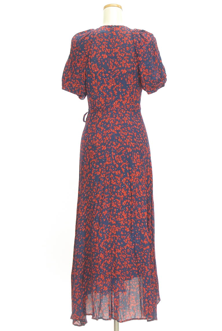 FRAY I.D（フレイアイディー）の古着「商品番号：PR10340985」-大画像2