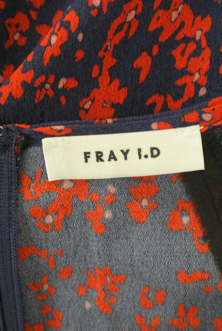 FRAY I.D（フレイアイディー）の古着「商品番号：PR10340985」-大画像6