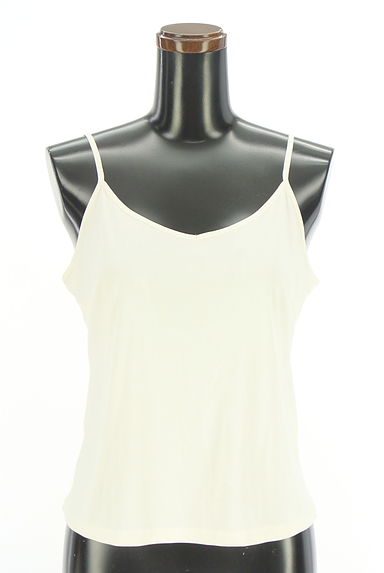 FRAY I.D（フレイアイディー）の古着「総柄ボリューム袖ブラウス（カットソー・プルオーバー）」大画像５へ