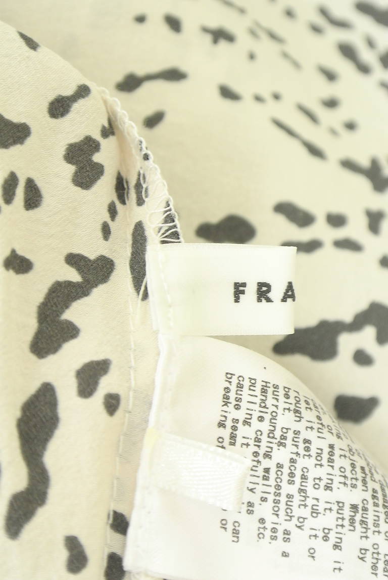 FRAY I.D（フレイアイディー）の古着「商品番号：PR10340986」-大画像6