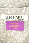 Snidel（スナイデル）の古着「商品番号：PR10340987」-6