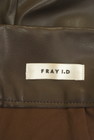 FRAY I.D（フレイアイディー）の古着「商品番号：PR10340988」-6