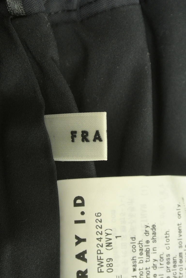 FRAY I.D（フレイアイディー）の古着「商品番号：PR10340990」-大画像6
