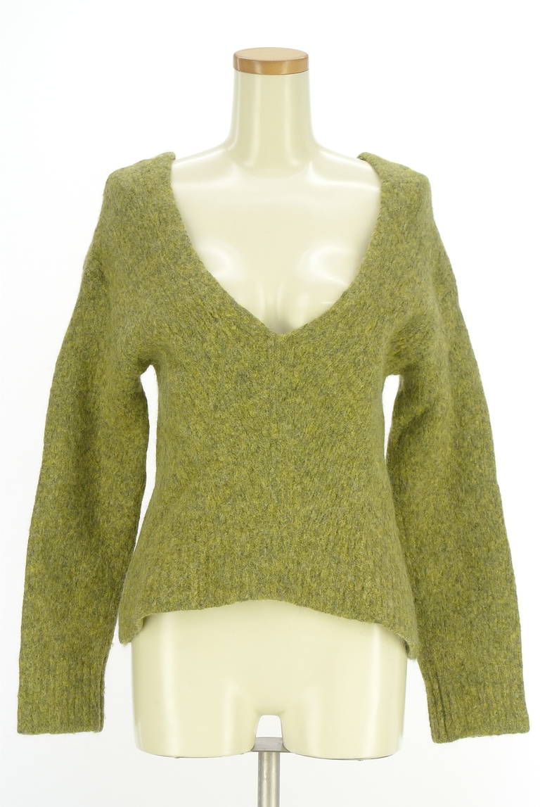 FRAY I.D（フレイアイディー）の古着「商品番号：PR10340991」-大画像1