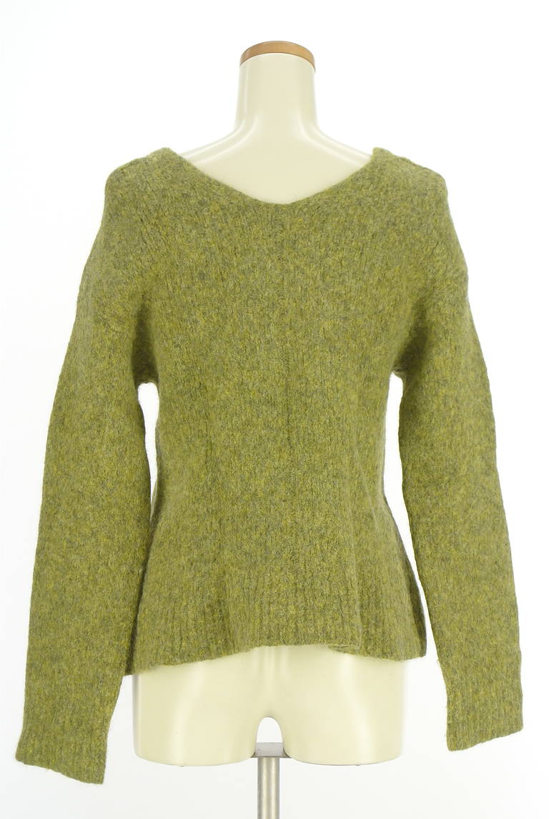 FRAY I.D（フレイアイディー）の古着「商品番号：PR10340991」-大画像2