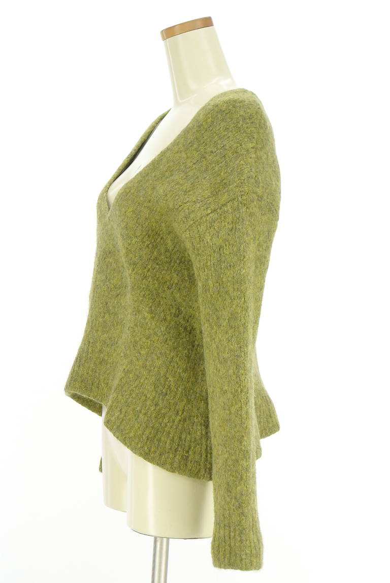 FRAY I.D（フレイアイディー）の古着「商品番号：PR10340991」-大画像3