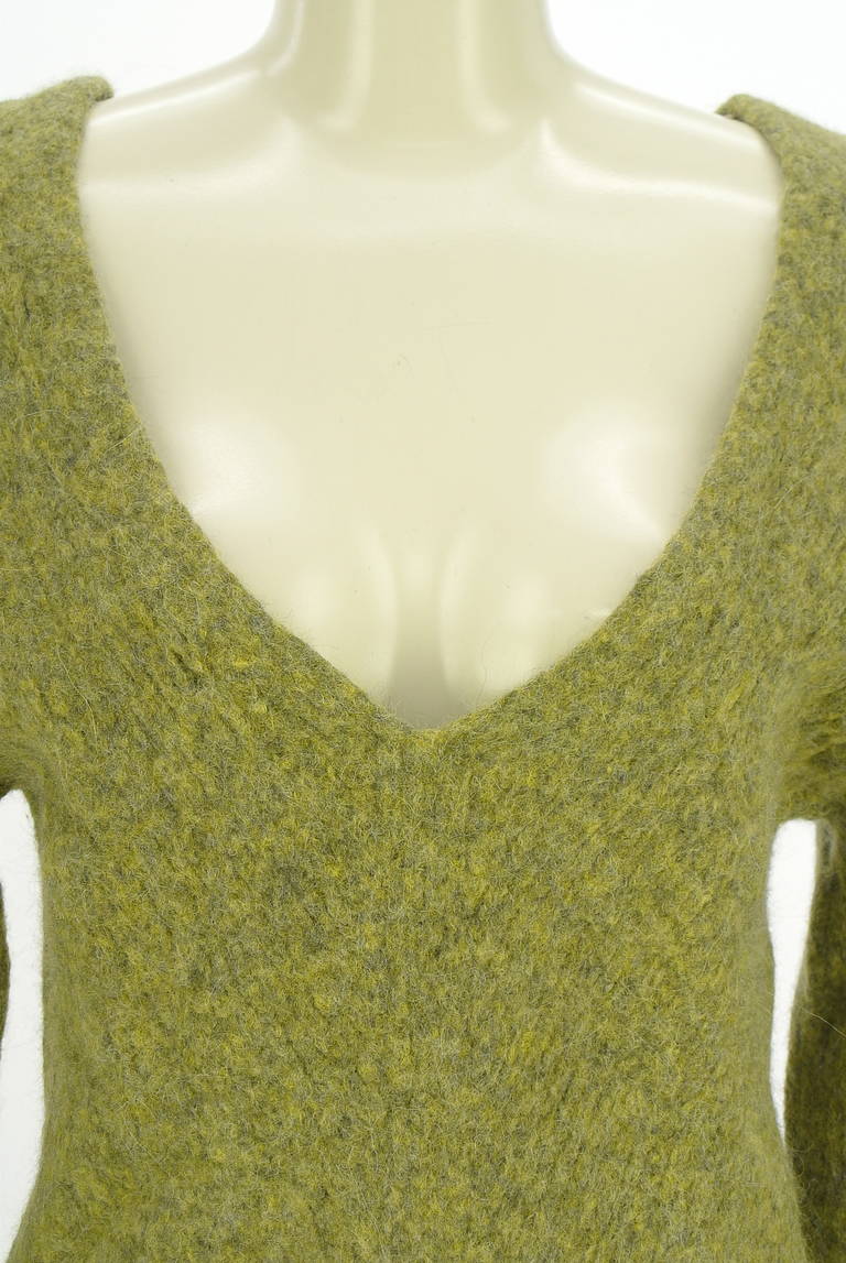 FRAY I.D（フレイアイディー）の古着「商品番号：PR10340991」-大画像4