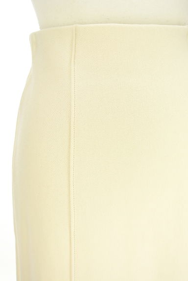 Snidel（スナイデル）の古着「スリット入りスウェットロングスカート（ロングスカート・マキシスカート）」大画像４へ