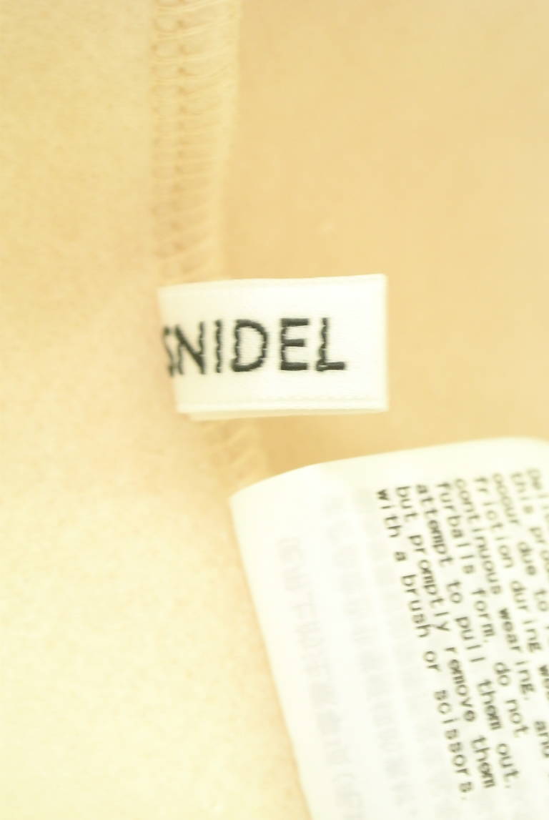 Snidel（スナイデル）の古着「商品番号：PR10340992」-大画像6