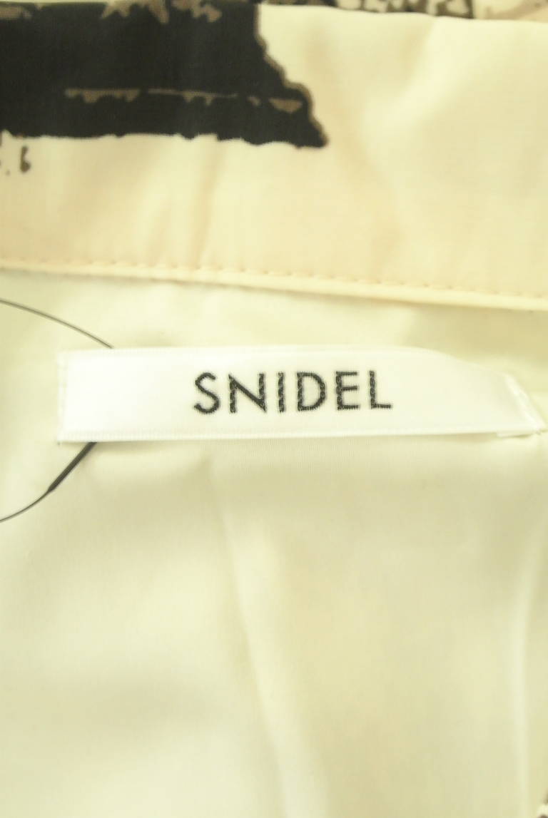 Snidel（スナイデル）の古着「商品番号：PR10340994」-大画像6