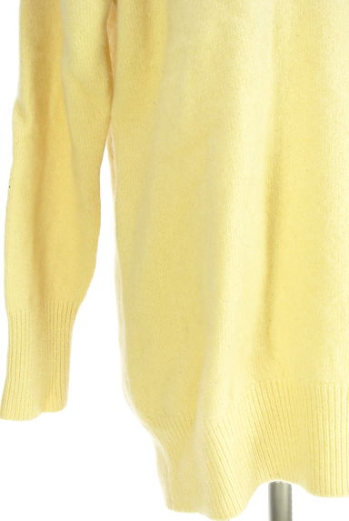 Snidel（スナイデル）の古着「Vネックニットトップス（ニット）」大画像５へ