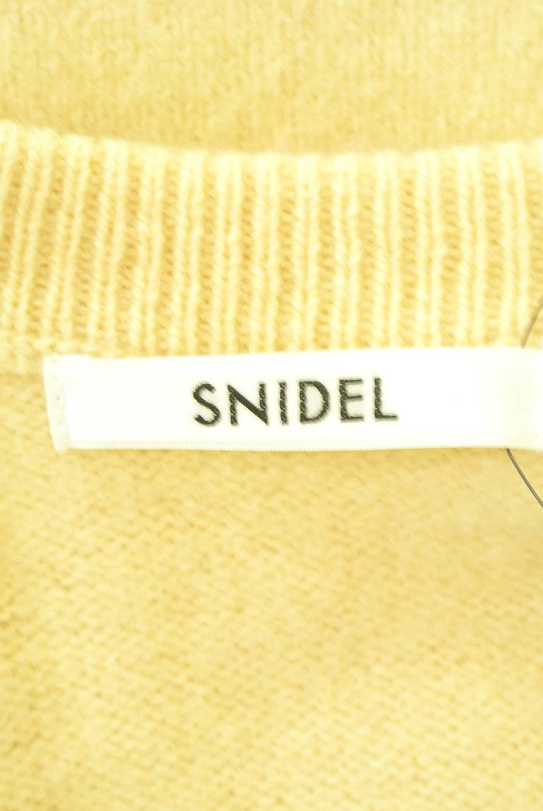 Snidel（スナイデル）の古着「商品番号：PR10340996」-大画像6