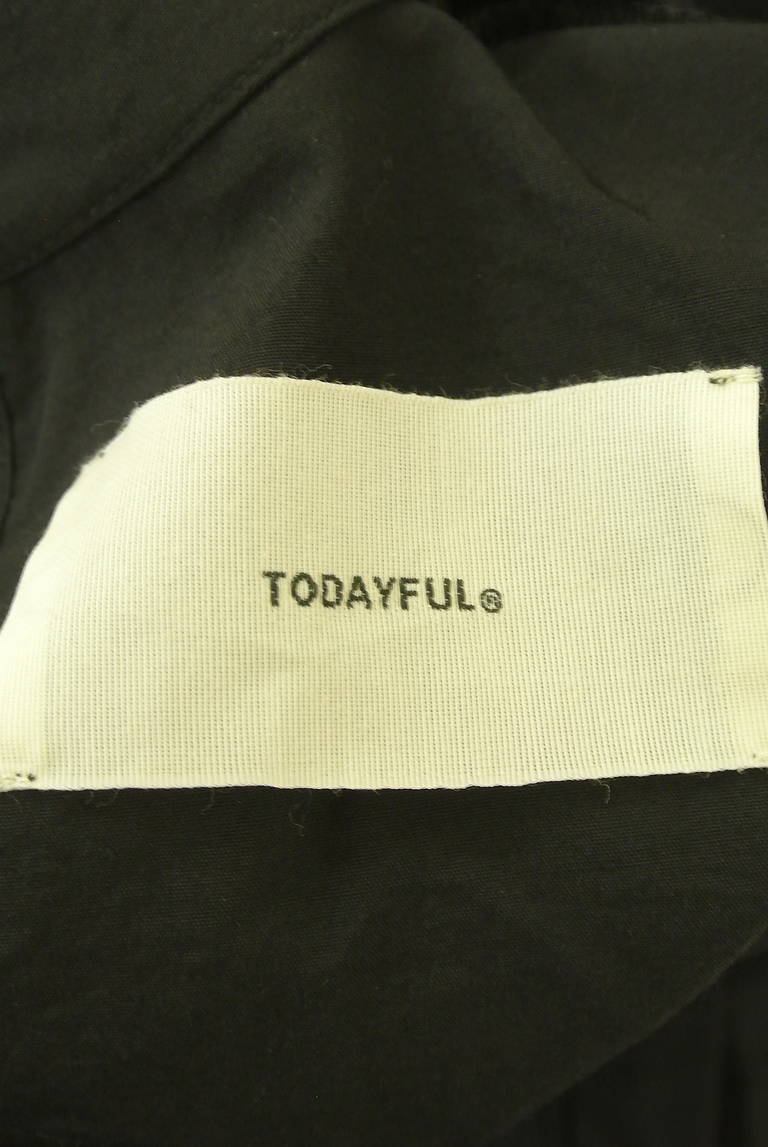 TODAYFUL（トゥデイフル）の古着「商品番号：PR10340997」-大画像6