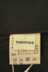 TODAYFUL（トゥデイフル）の古着「商品番号：PR10340998」-6