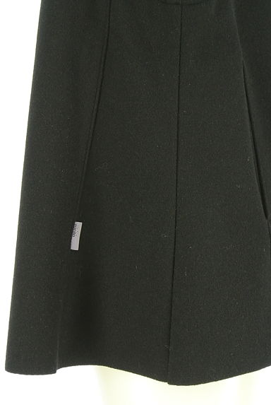 ayane（アヤン）の古着「ウールライクVネックベスト（ベスト・ジレ）」大画像５へ