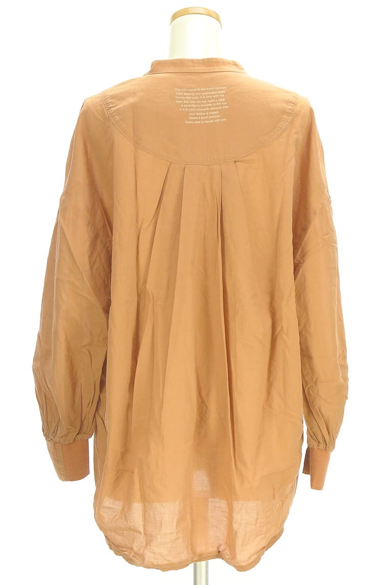 ayane（アヤン）の古着「商品番号：PR10341003」-大画像2