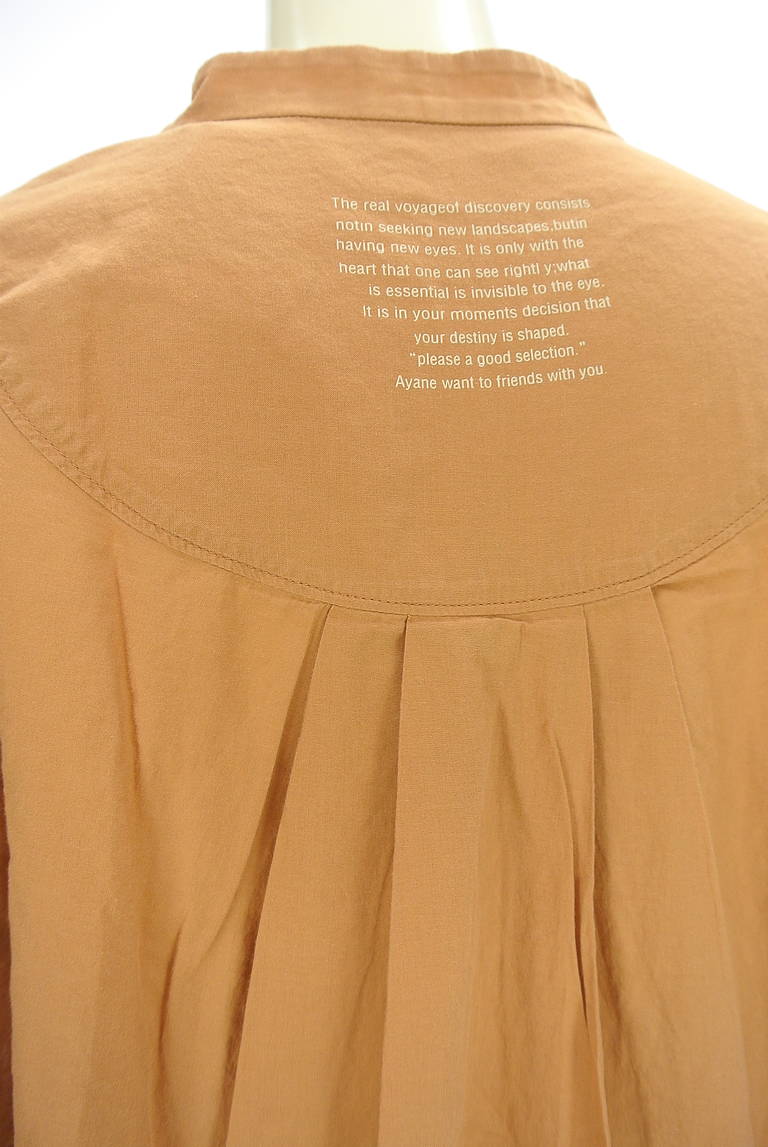 ayane（アヤン）の古着「商品番号：PR10341003」-大画像5