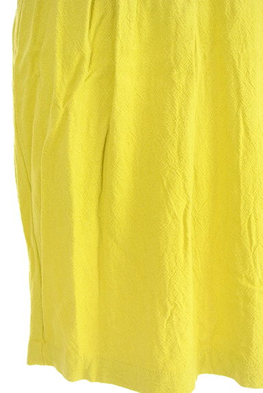 Ungrid（アングリッド）の古着「6分袖ワンピース（ワンピース・チュニック）」大画像５へ