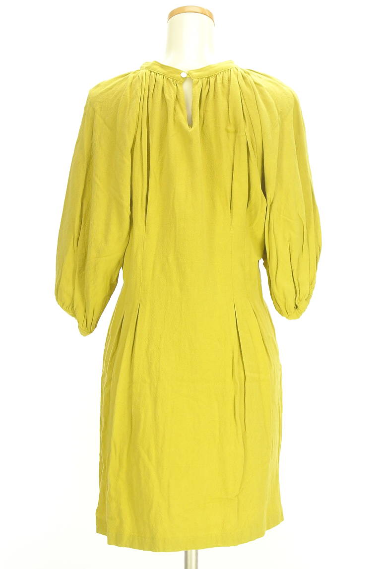 Ungrid（アングリッド）の古着「商品番号：PR10341005」-大画像2