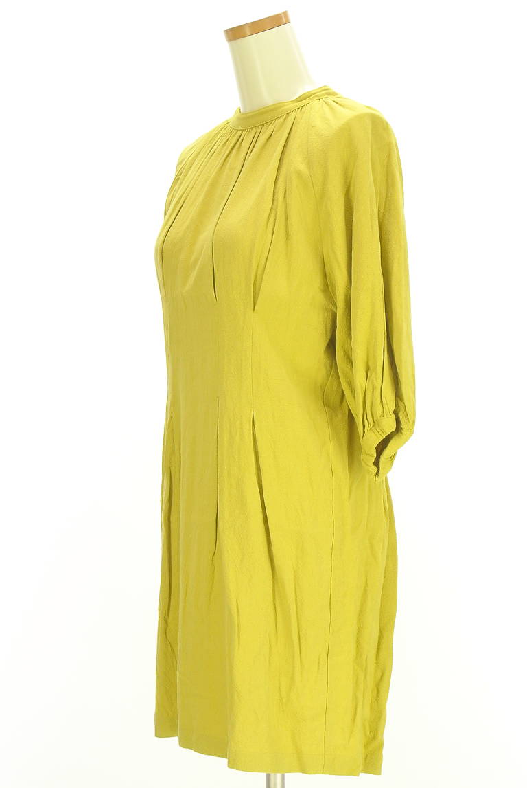 Ungrid（アングリッド）の古着「商品番号：PR10341005」-大画像3