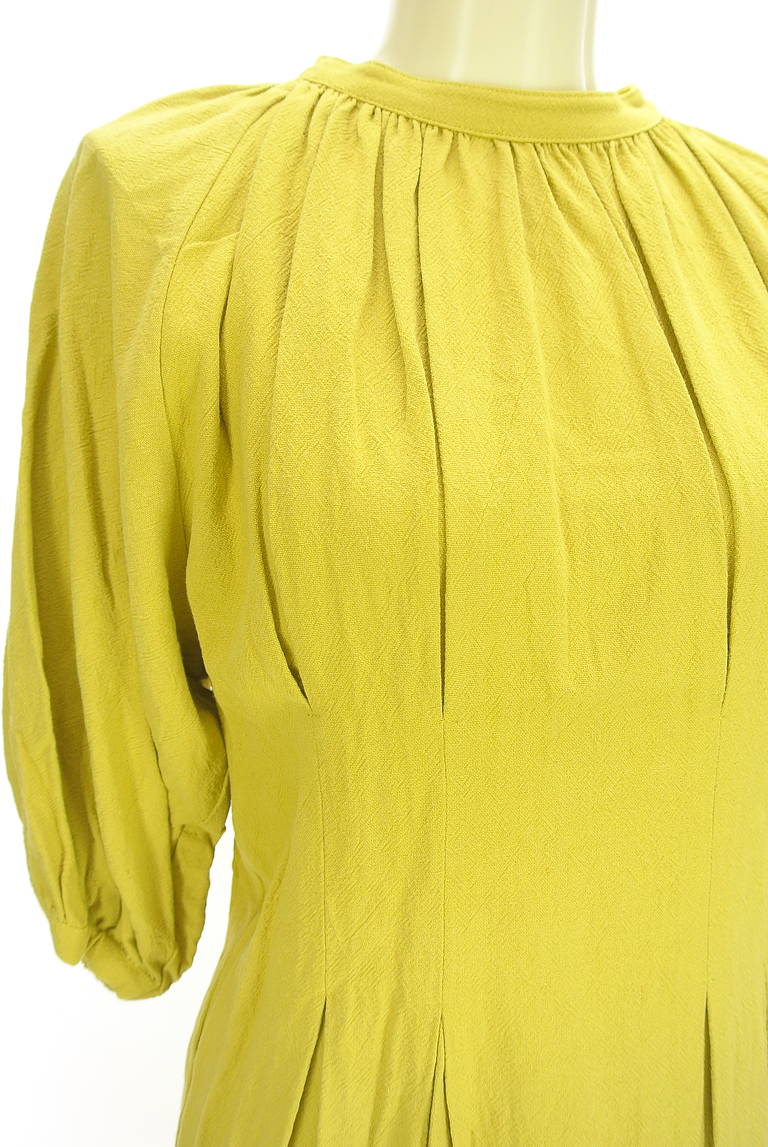 Ungrid（アングリッド）の古着「商品番号：PR10341005」-大画像4