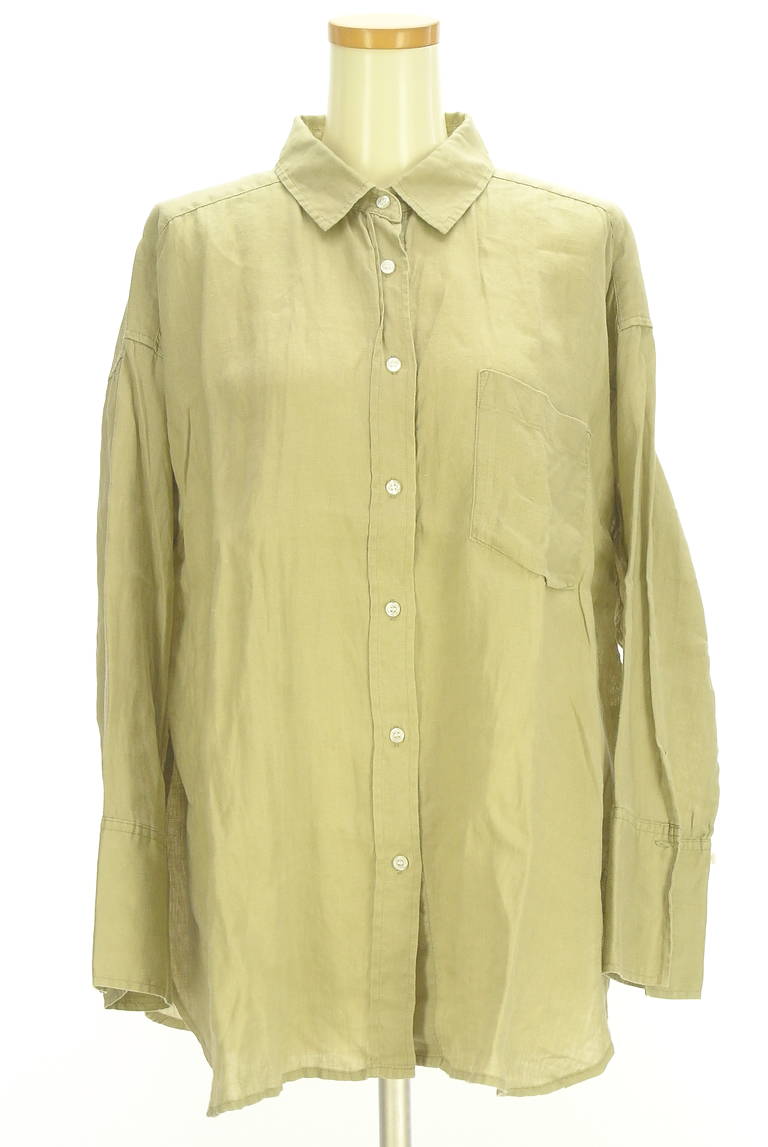 Mila Owen（ミラオーウェン）の古着「商品番号：PR10341006」-大画像1