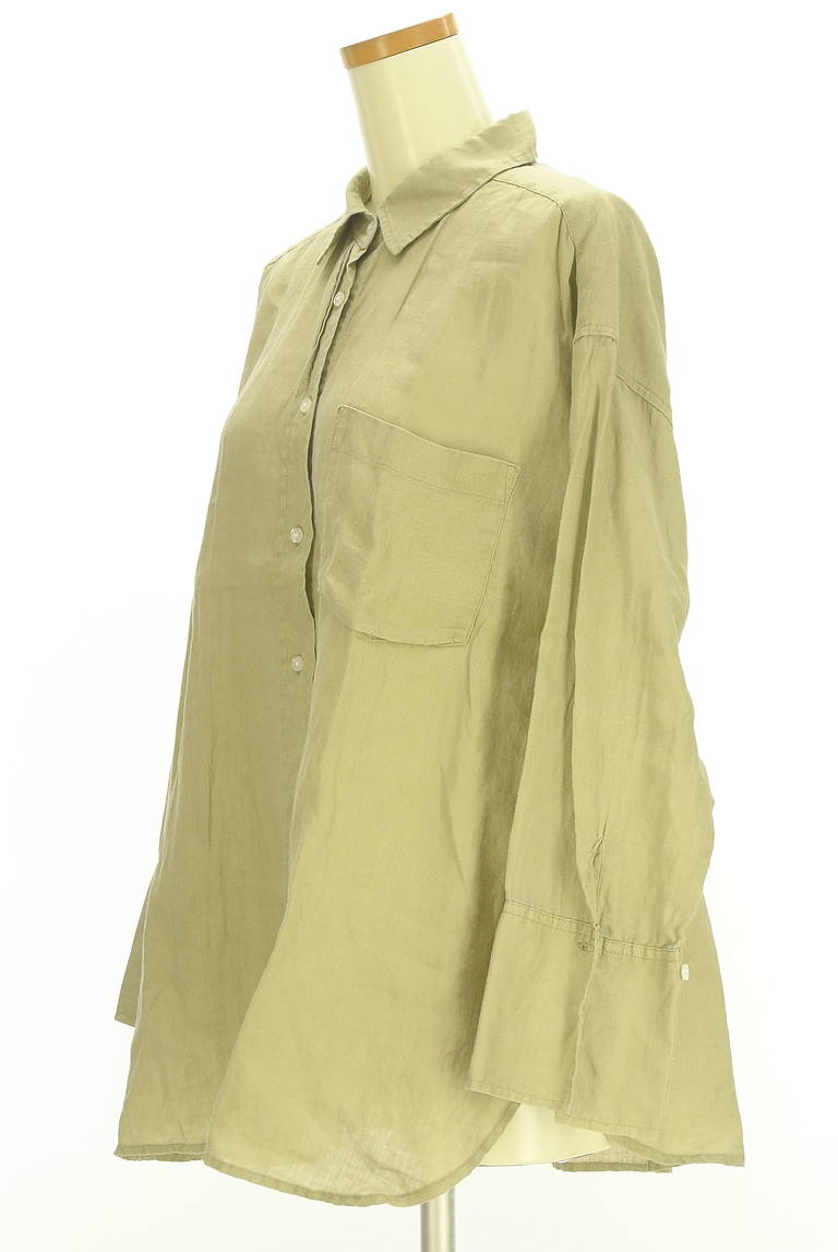 Mila Owen（ミラオーウェン）の古着「商品番号：PR10341006」-大画像3