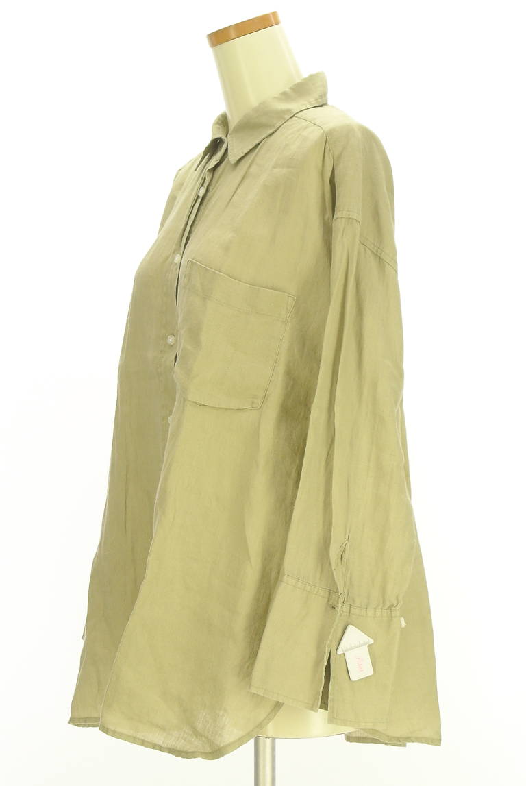 Mila Owen（ミラオーウェン）の古着「商品番号：PR10341006」-大画像4