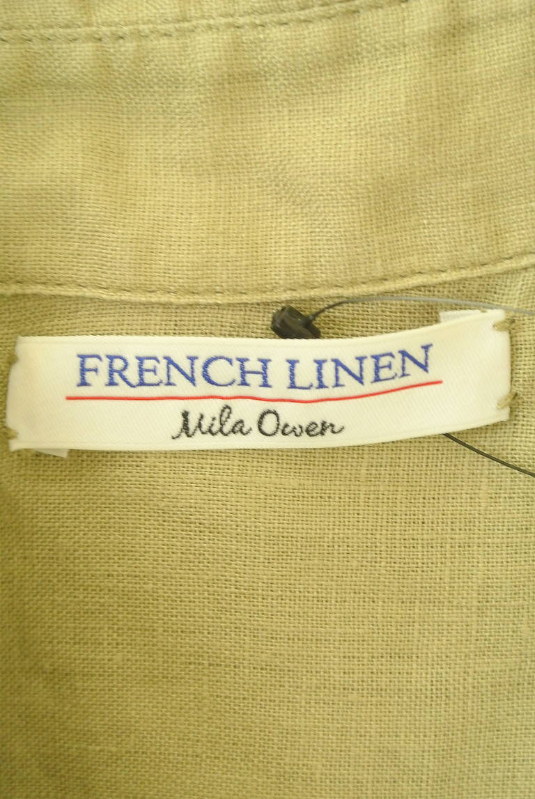 Mila Owen（ミラオーウェン）の古着「商品番号：PR10341006」-大画像6