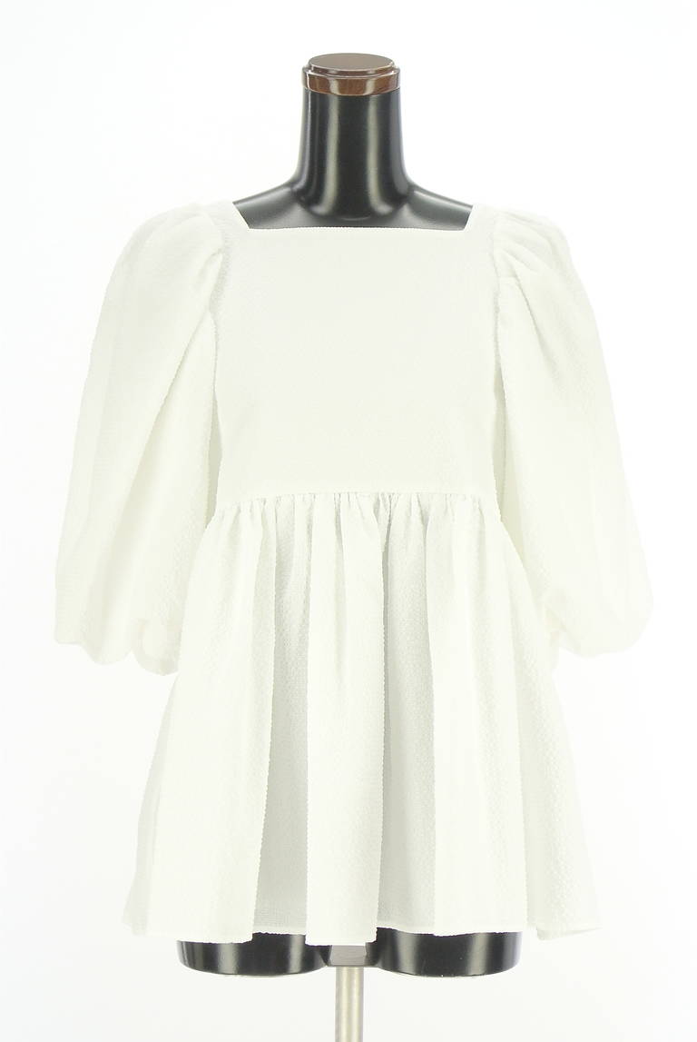 Mila Owen（ミラオーウェン）の古着「商品番号：PR10341007」-大画像1