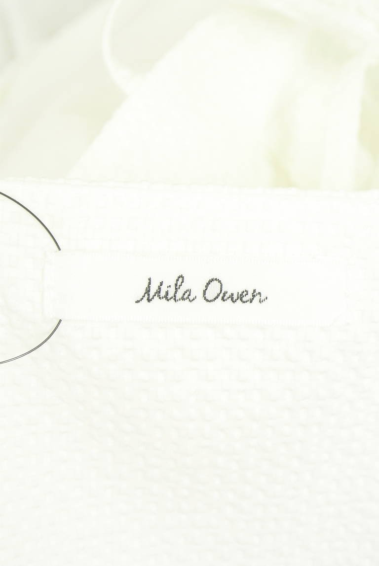 Mila Owen（ミラオーウェン）の古着「商品番号：PR10341007」-大画像6