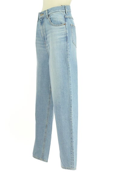 Mila Owen（ミラオーウェン）の古着「コクーンデニムパンツ（デニムパンツ）」大画像３へ