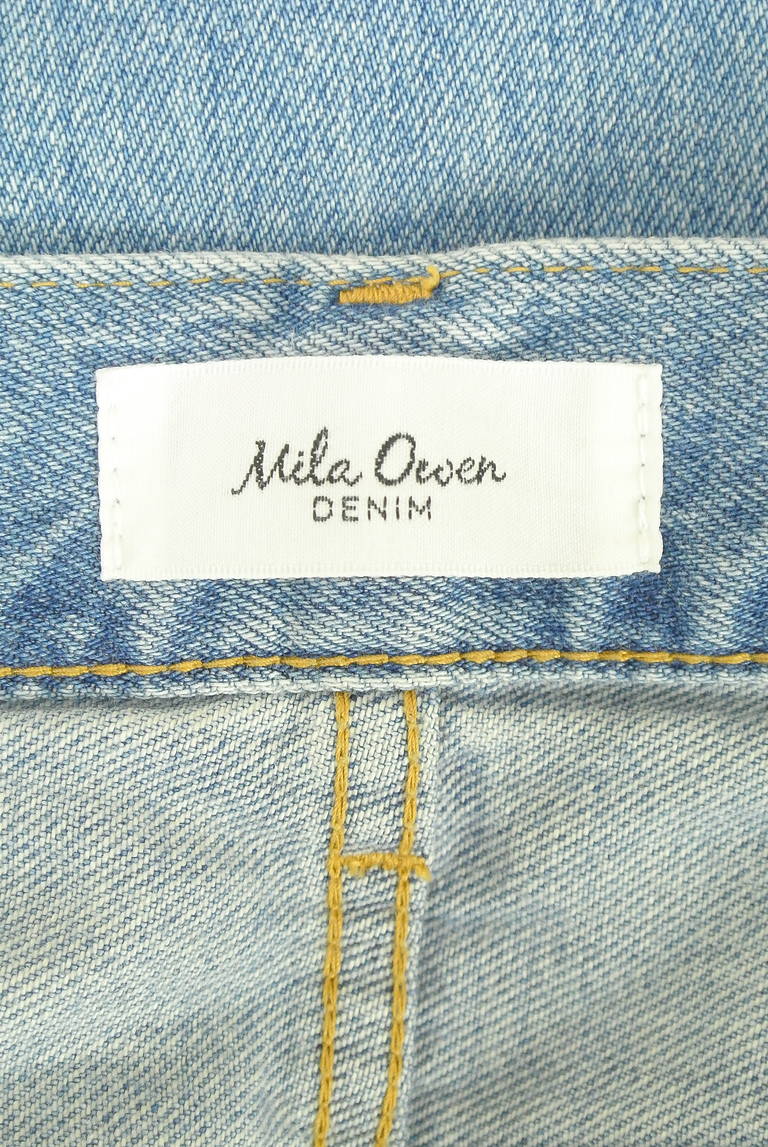 Mila Owen（ミラオーウェン）の古着「商品番号：PR10341008」-大画像6