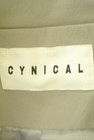 CYNICAL（シニカル）の古着「商品番号：PR10341009」-6