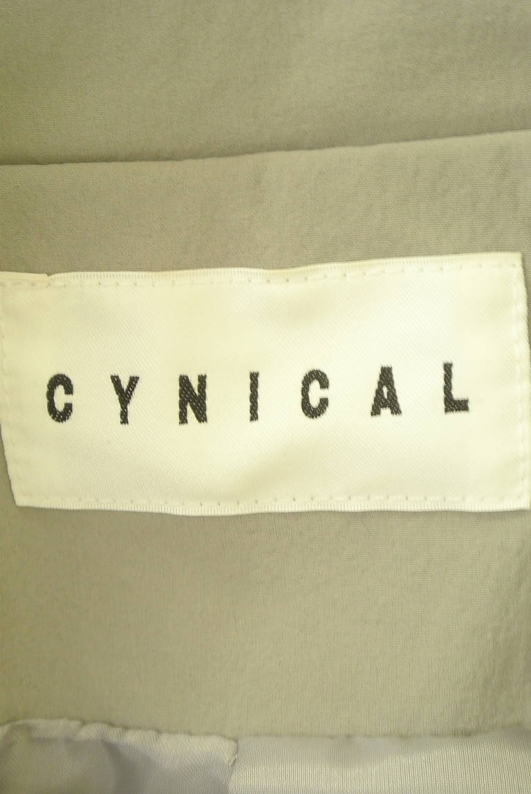 CYNICAL（シニカル）の古着「商品番号：PR10341009」-大画像6