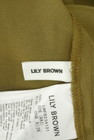 Lily Brown（リリーブラウン）の古着「商品番号：PR10341010」-6