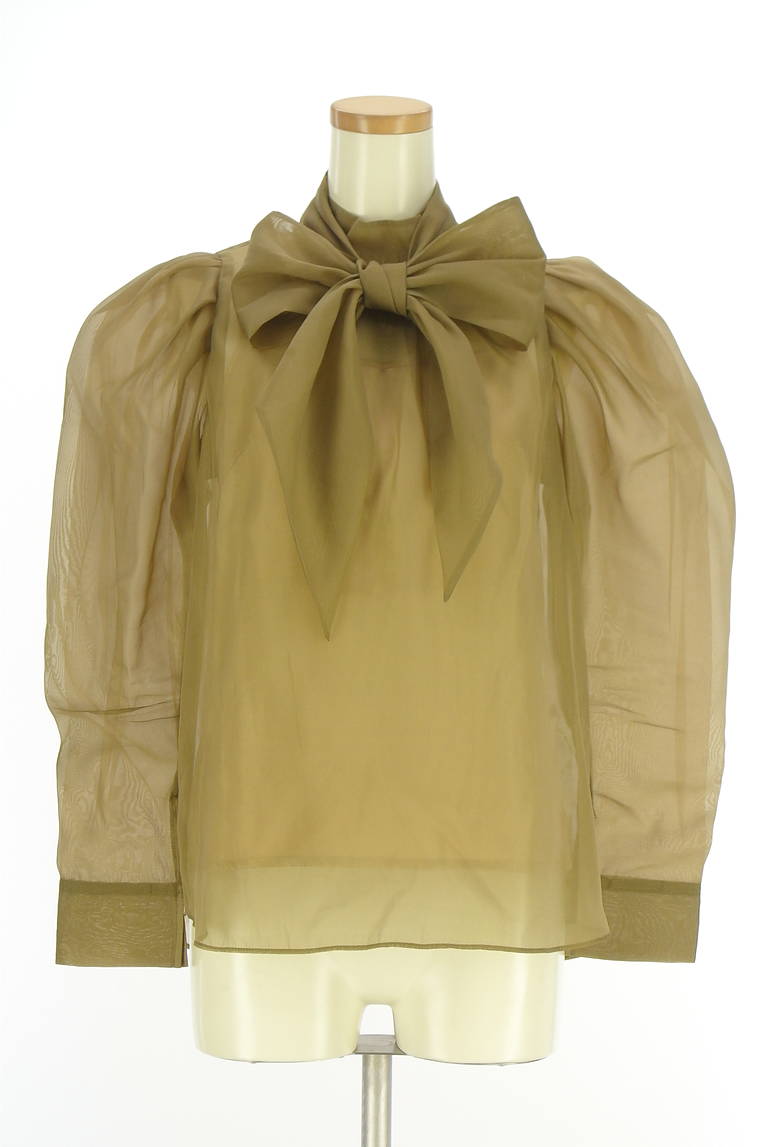 Lily Brown（リリーブラウン）の古着「商品番号：PR10341010」-大画像1