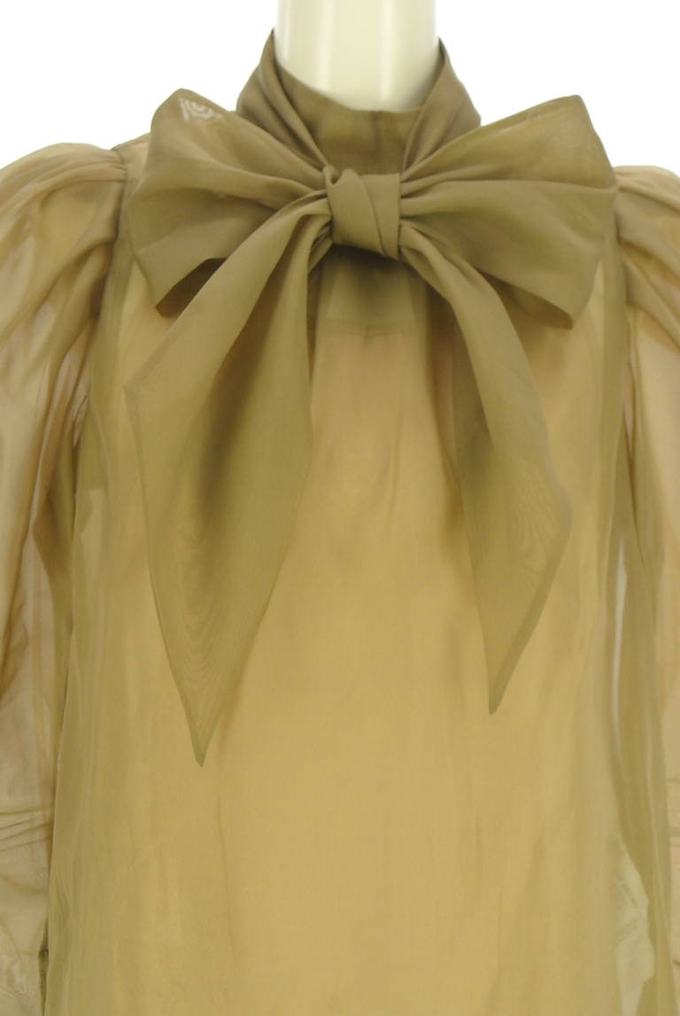 Lily Brown（リリーブラウン）の古着「商品番号：PR10341010」-大画像4