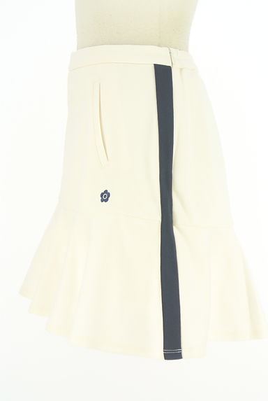 Lily Brown（リリーブラウン）の古着「MARYQUANTコラボミニスカート（ミニスカート）」大画像３へ