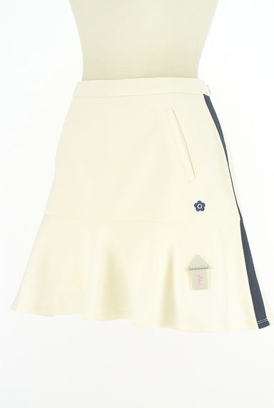 Lily Brown（リリーブラウン）の古着「MARYQUANTコラボミニスカート（ミニスカート）」大画像４へ