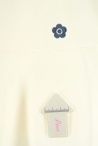 Lily Brown（リリーブラウン）の古着「MARYQUANTコラボミニスカート（ミニスカート）」大画像５へ