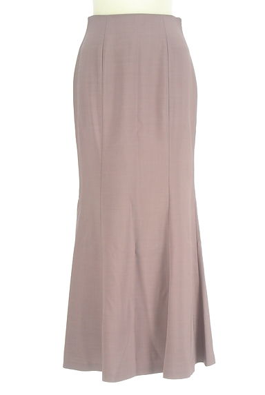 Lily Brown（リリーブラウン）の古着「マーメイドロングスカート（ロングスカート・マキシスカート）」大画像１へ