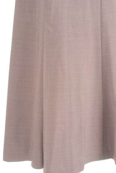 Lily Brown（リリーブラウン）の古着「マーメイドロングスカート（ロングスカート・マキシスカート）」大画像５へ