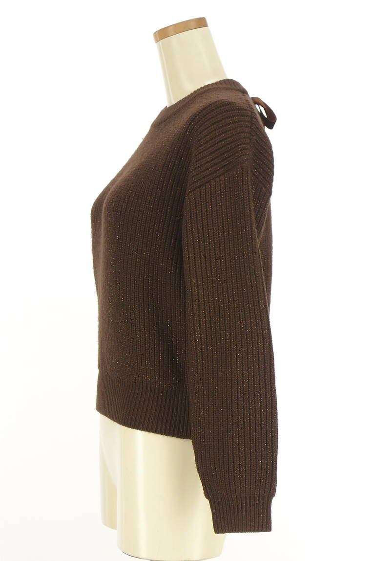 PROPORTION BODY DRESSING（プロポーションボディドレッシング）の古着「商品番号：PR10341014」-大画像3