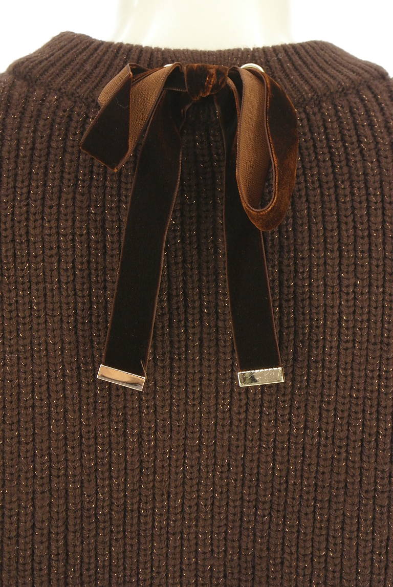 PROPORTION BODY DRESSING（プロポーションボディドレッシング）の古着「商品番号：PR10341014」-大画像4