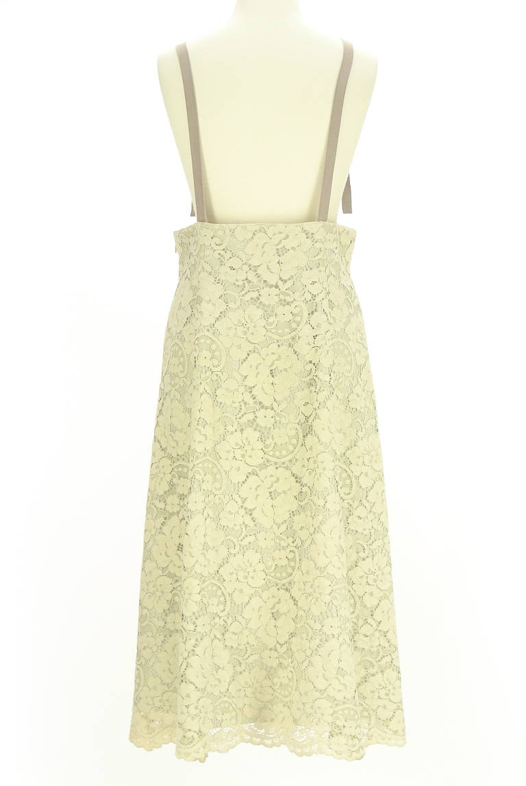 PROPORTION BODY DRESSING（プロポーションボディドレッシング）の古着「商品番号：PR10341018」-大画像2